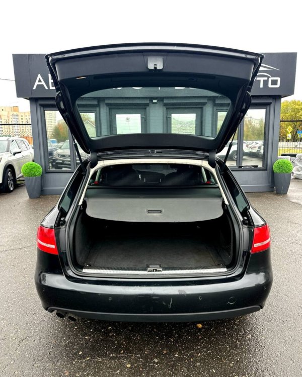 Audi A4 B8 - Image 14