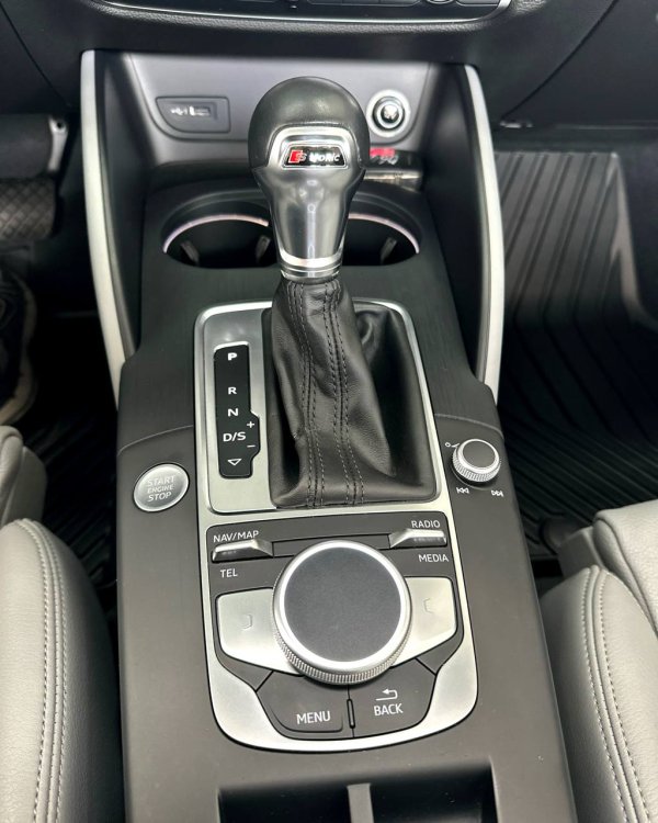 Audi A3 8V · Рестайлинг - Image 13
