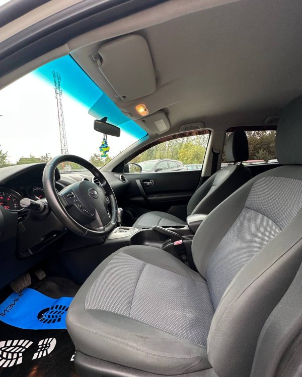 NISSAN QASHQAI - Image 7