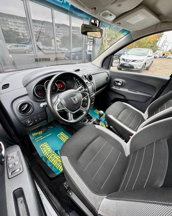 Dacia Lodgy II - Image 10