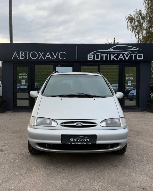 Ford Galaxy I - Image 2