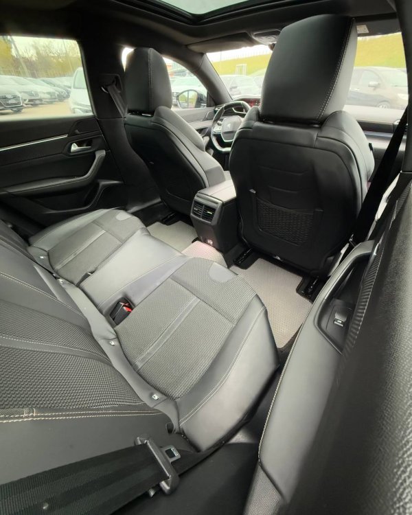 Peugeot 508 II - Image 12
