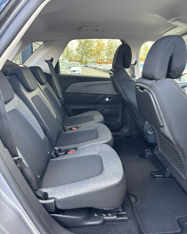 Citroen C4 Spacetourer  I - Image 12