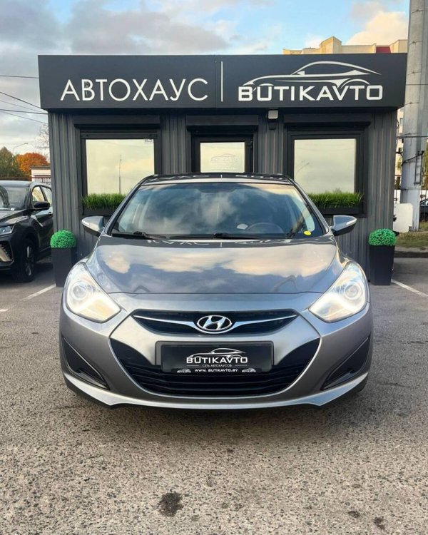 Hyundai i40 VF - Image 2