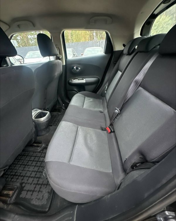 Nissan Juke YF15 - Image 9
