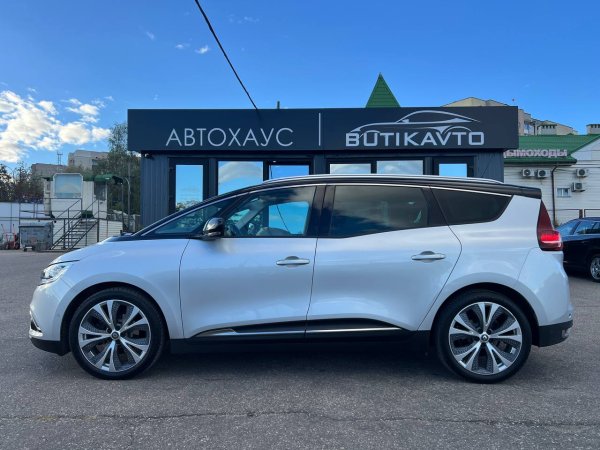Renault Grand Scenic IV - Image 4