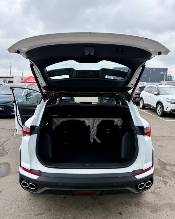 Geely Binyue L I - Image 18