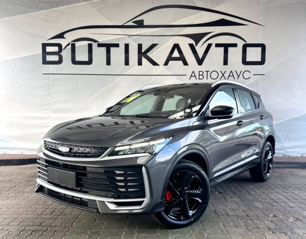 Geely Binyue L I - Image 3