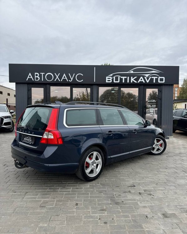 Volvo V70 III - Image 6