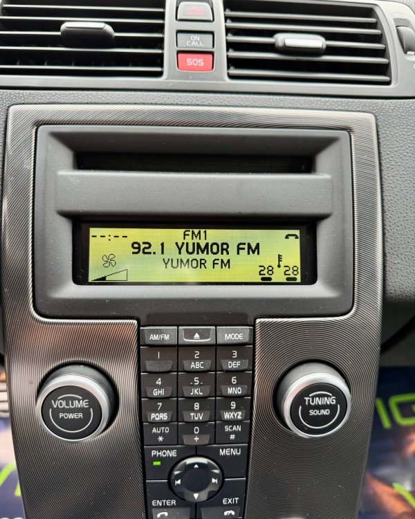 Volvo V50 I · 2-й рестайлинг - Image 16