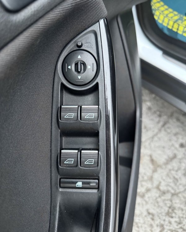 Ford Focus III · Рестайлинг - Image 19