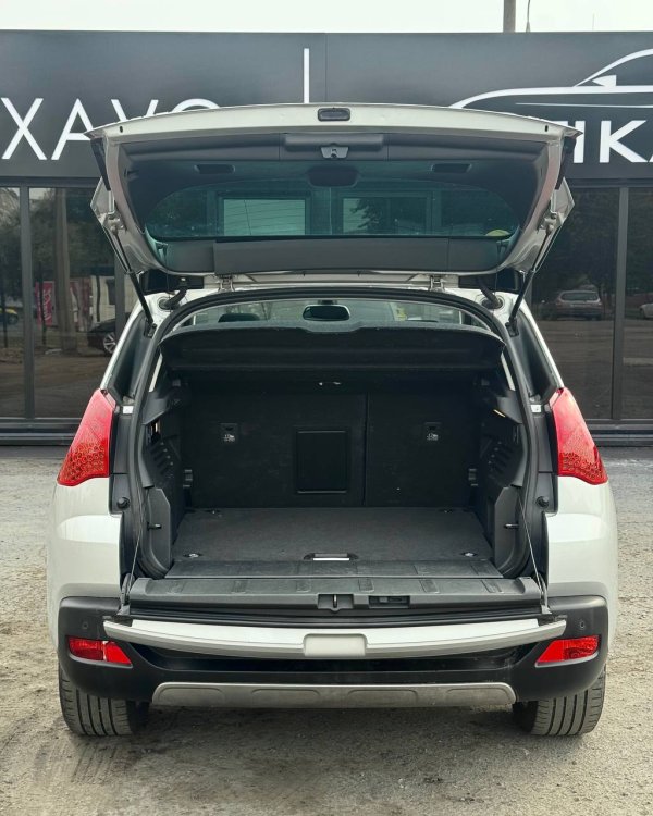 Peugeot 3008 I - Image 12