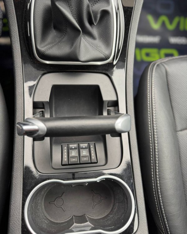 Ford S-MAX I · Рестайлинг - Image 17