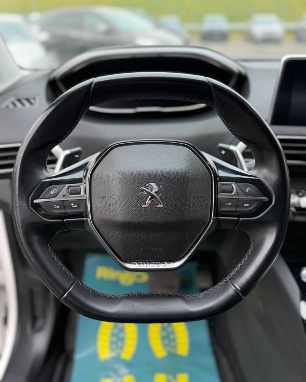 Peugeot 3008 II - Image 21