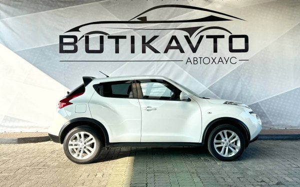 Nissan Juke YF15 - Image 8