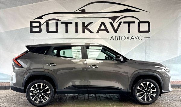 Geely Boyue Cool I - Image 8