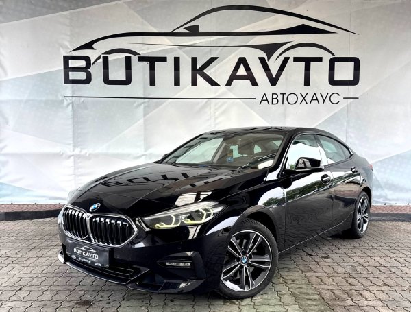 BMW 2 серия F44 - Image 3