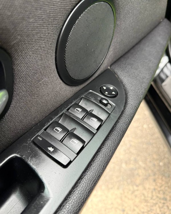 BMW 5 серия E60 E61 · Рестайлинг - Image 15