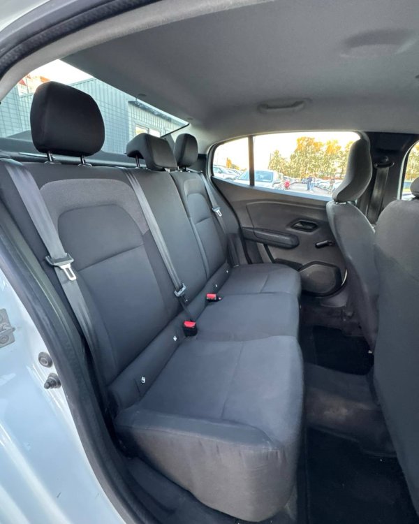 Dacia Logan III - Image 13
