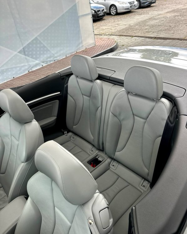 Audi A3 8V · Рестайлинг - Image 18