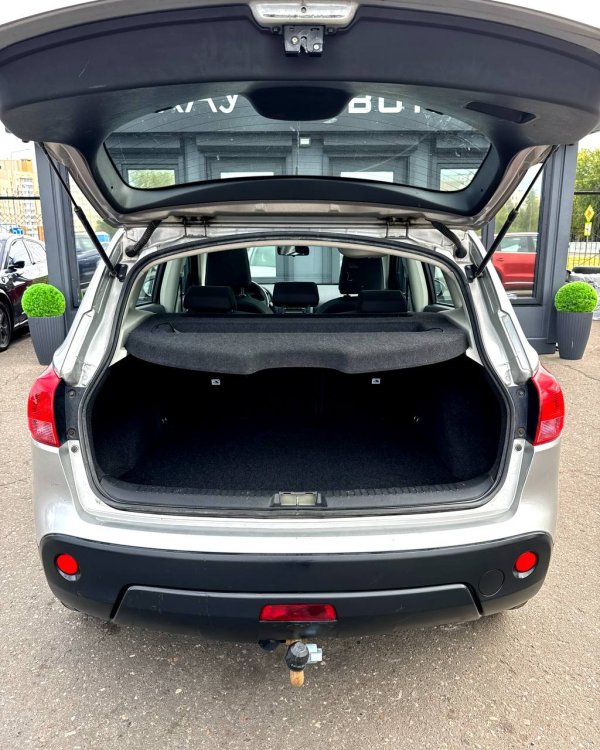 Nissan Qashqai I - Image 14