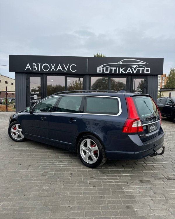 Volvo V70 III - Image 4