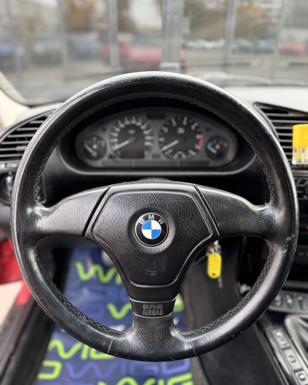 BMW 3 серия E36 - Image 15