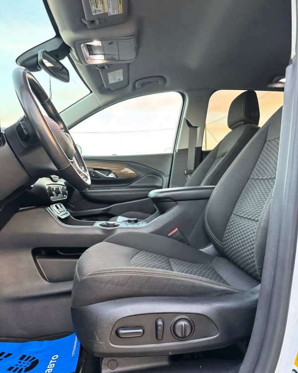 GMC Terrain II - Image 9