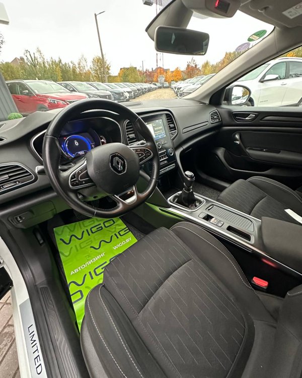 Renault Megane IV - Image 7
