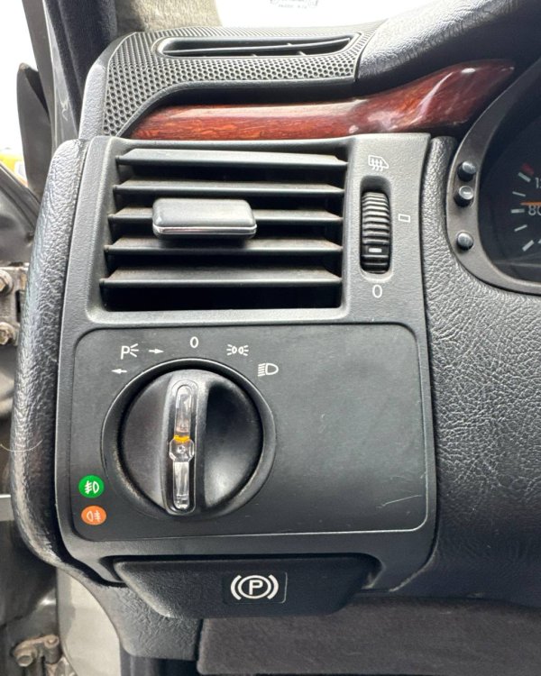 Mercedes-Benz E-Класс W210 S210 - Image 17