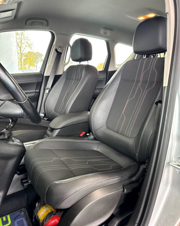 Opel Meriva II - Image 10