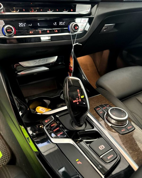 BMW X3 G01 - Image 13