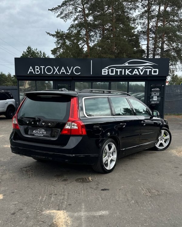 Volvo V70 III - Image 6