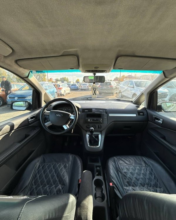 Ford C-MAX I - Image 9