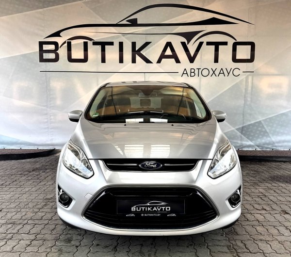 Ford C-MAX II - Image 2