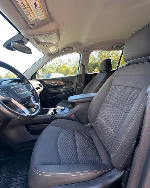 GMC Terrain II - Image 8