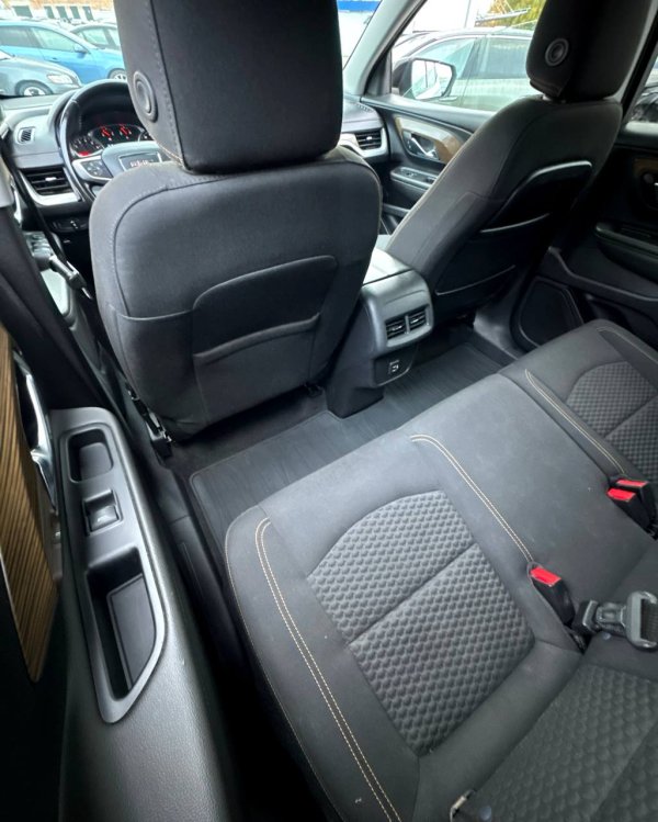 GMC Terrain II - Image 16