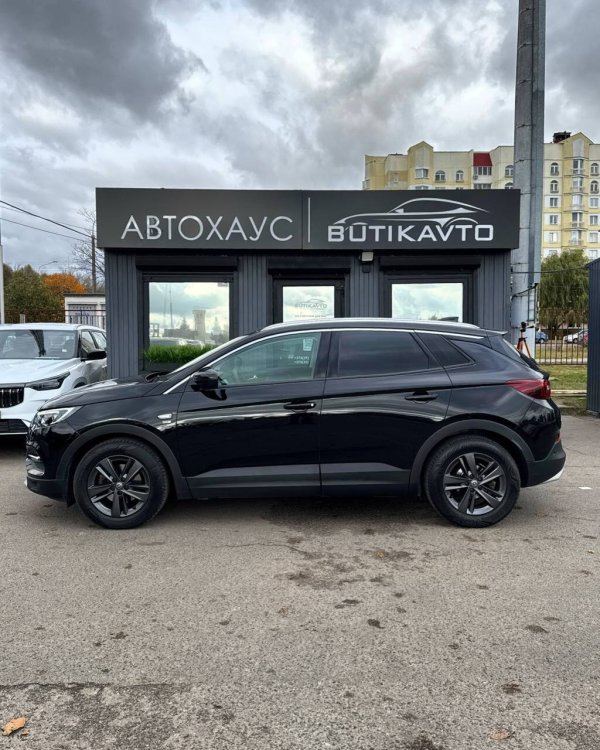 Opel Grandland X I - Image 8
