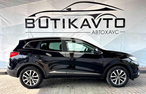 Renault Kadjar I - Image 8