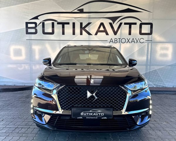 DS 7 Crossback I - Image 2
