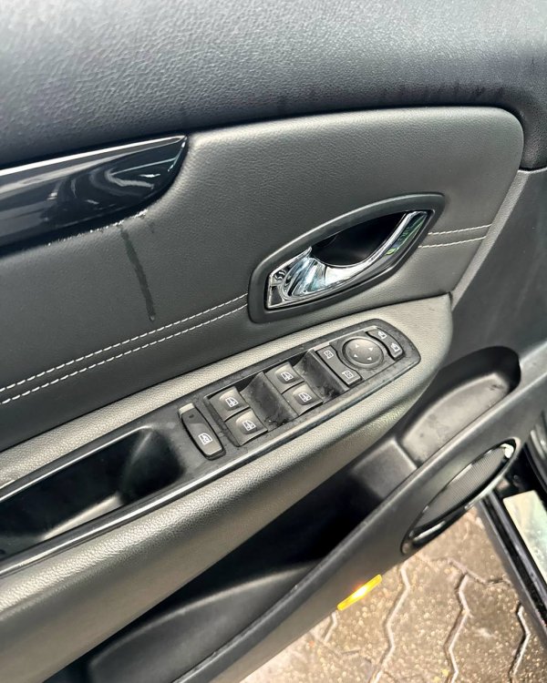 Renault Grand Scenic III · 2-й рестайлинг - Image 9