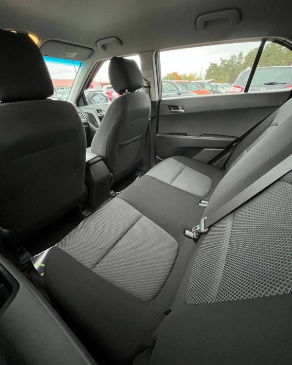 Hyundai Creta I - Image 11