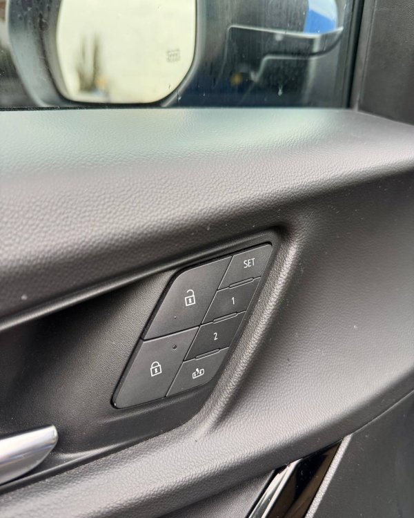 Chevrolet Equinox IV - Image 20
