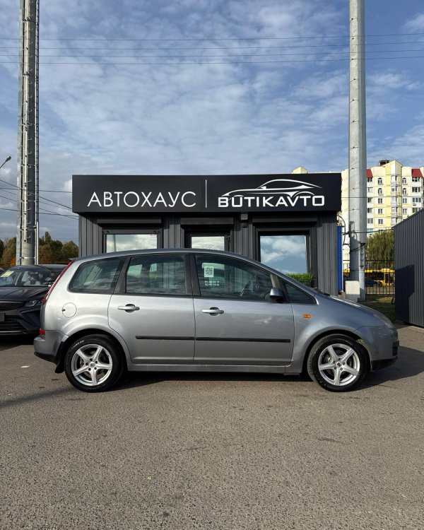 Ford C-MAX I - Image 7
