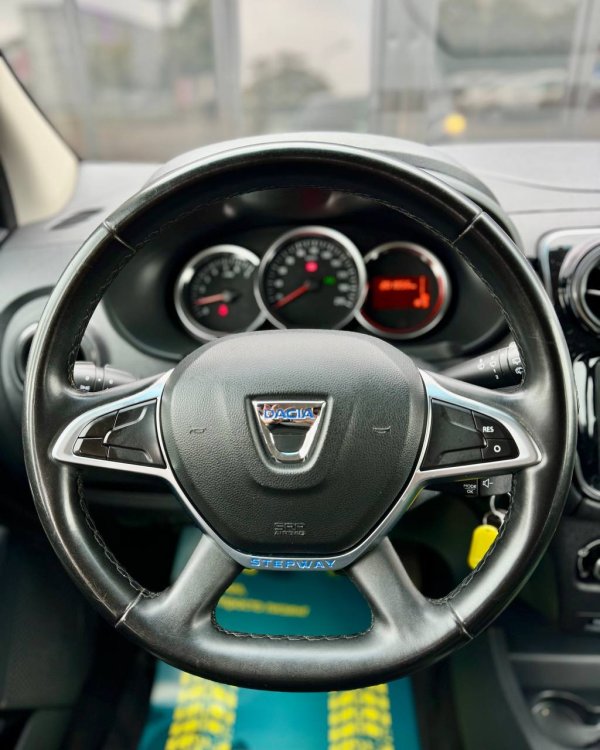 Dacia Lodgy II - Image 16