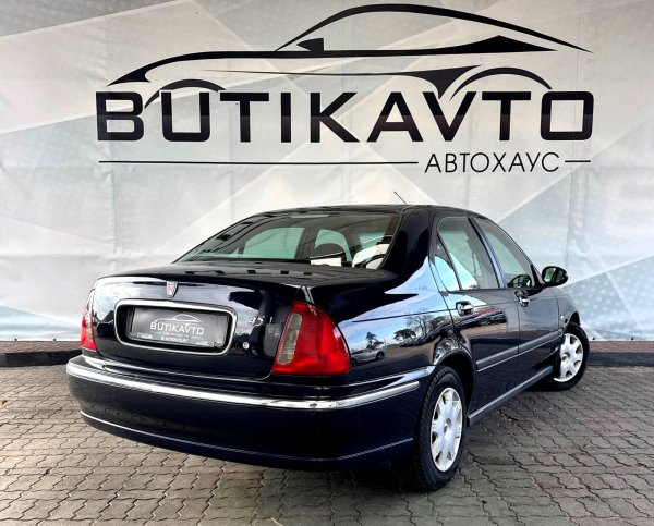 Rover 45 I - Image 7