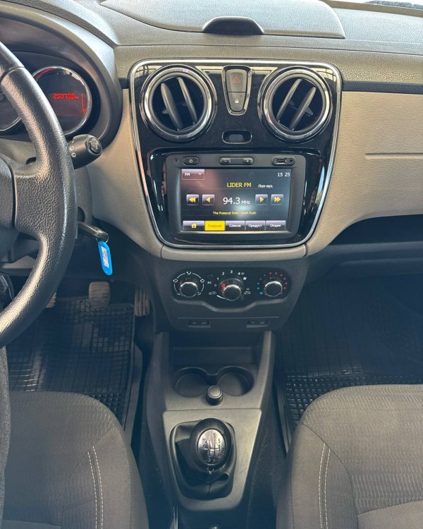 Dacia Lodgy I - Image 14