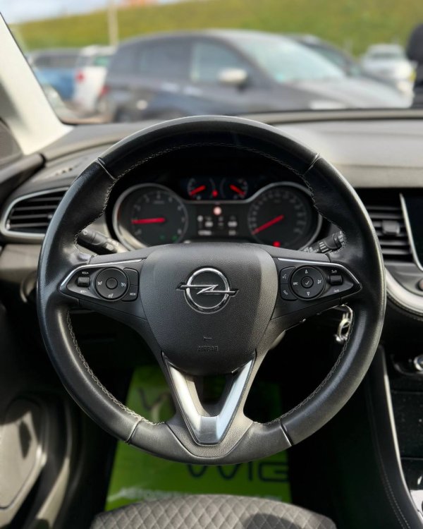 Opel Grandland X I - Image 10