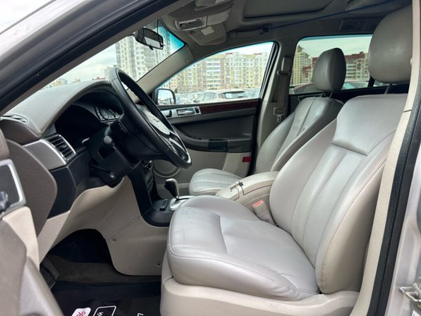 Chrysler Pacifica I, 7 мест, 2004 г - Image 9