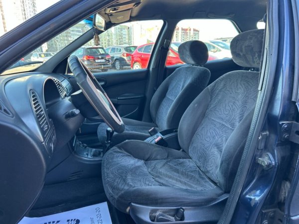 Citroen Xsara I, 1999 г - Image 9